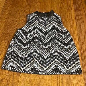 Pinc Prenium Girl’s Printed Top Size M